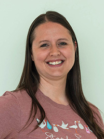Carissa Foote, R.N.,